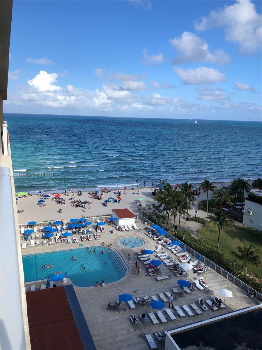 19201 Collins Ave #415, Sunny Isles Beach, Florida image 6