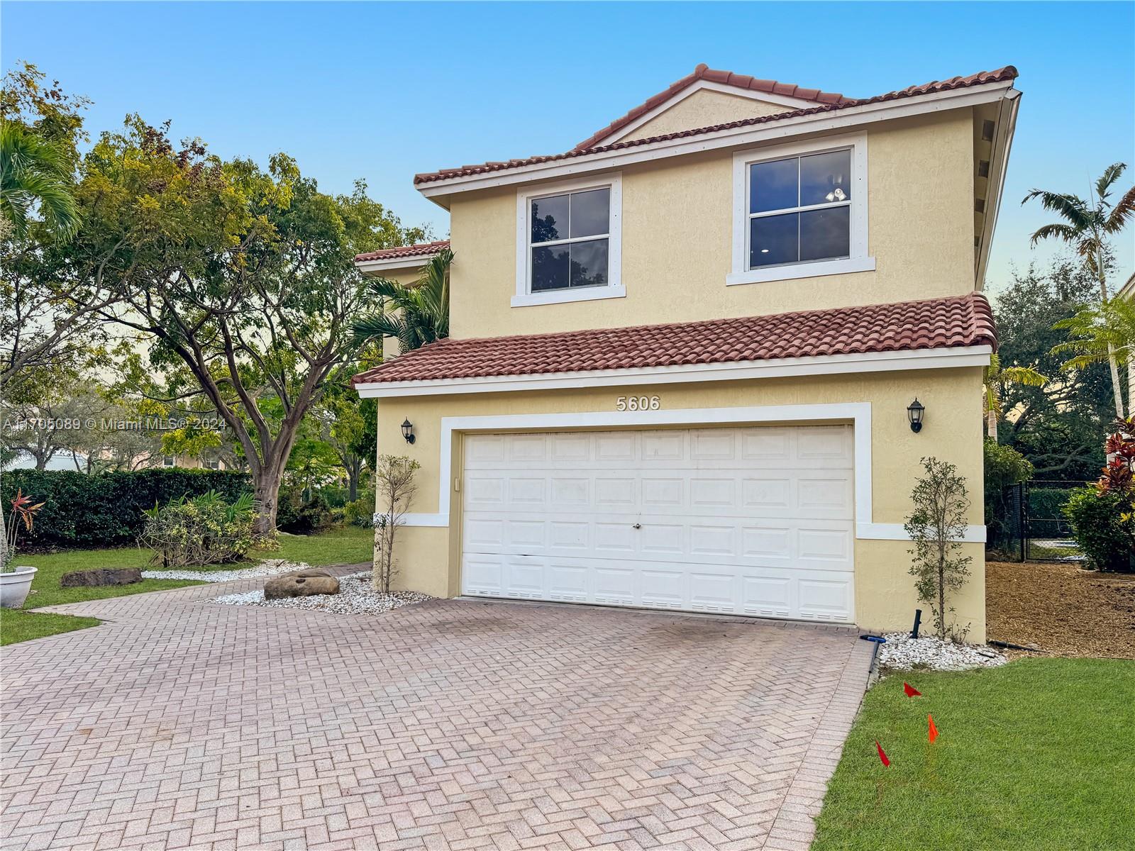 5606 NW 122nd Ter, Coral Springs, Florida image 3