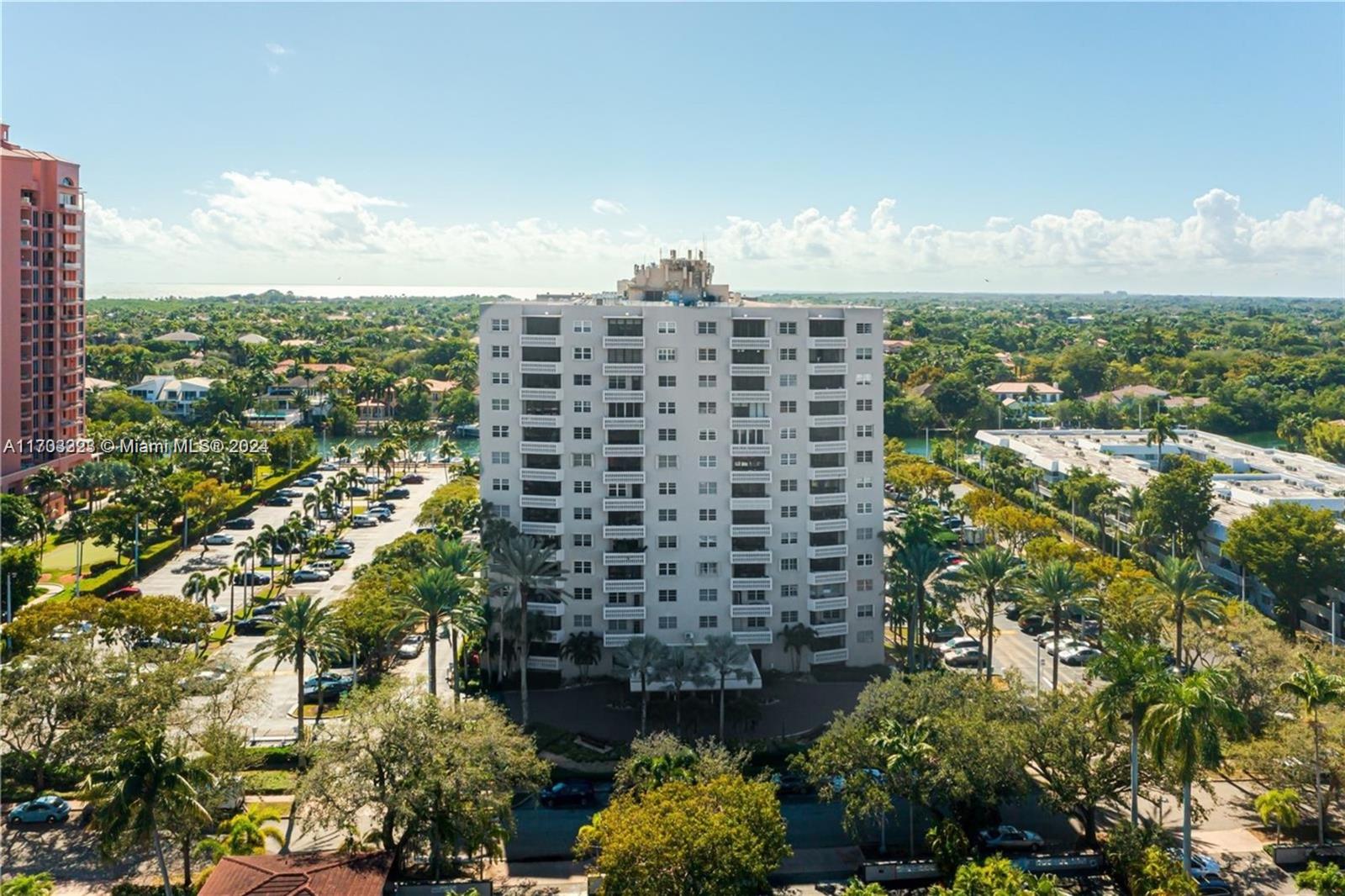 90 Edgewater Dr #518, Coral Gables, Florida image 27