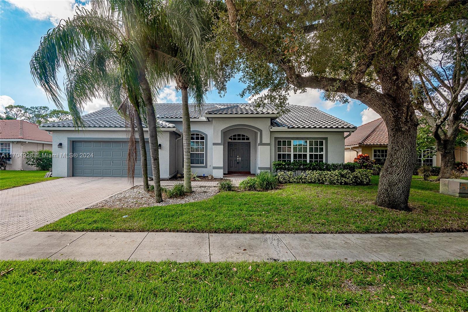 Residential, Lauderhill, Florida image 1