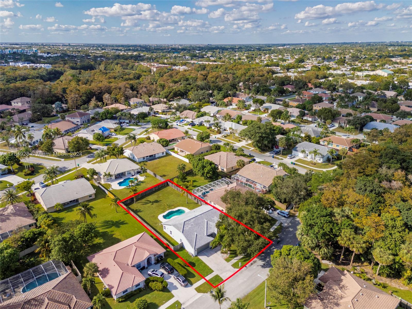 Residential, Lauderhill, Florida image 40