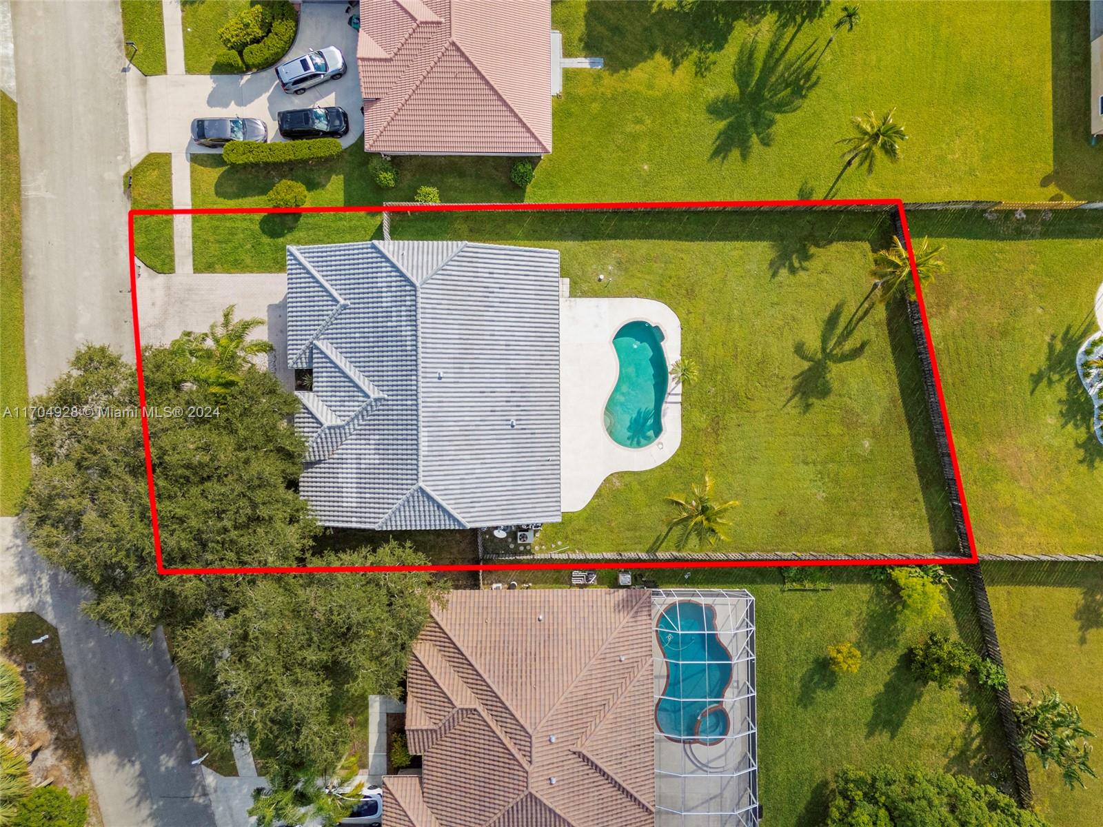 Residential, Lauderhill, Florida image 43