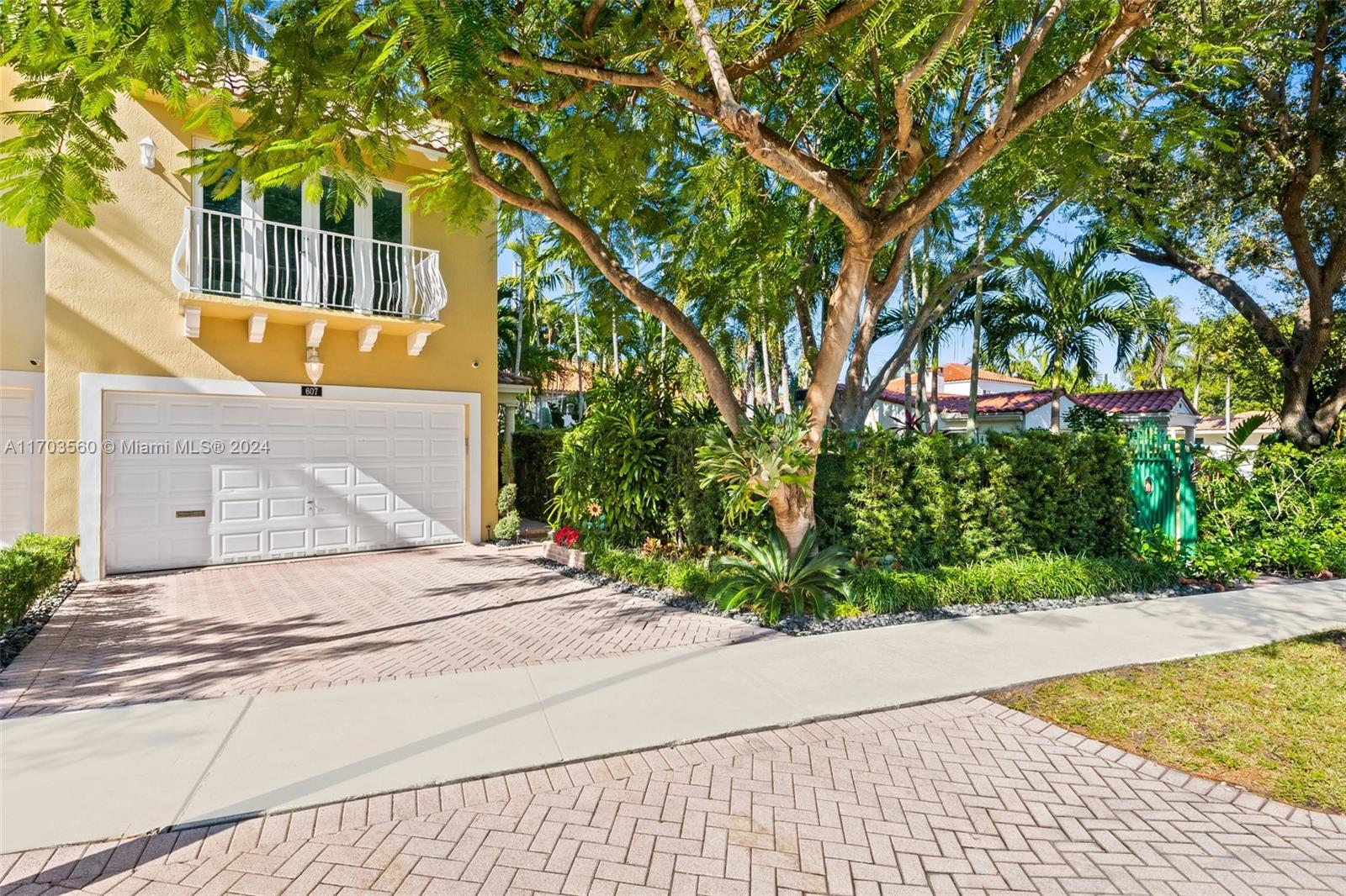 607 NE 17th Way, Fort Lauderdale, Florida image 2