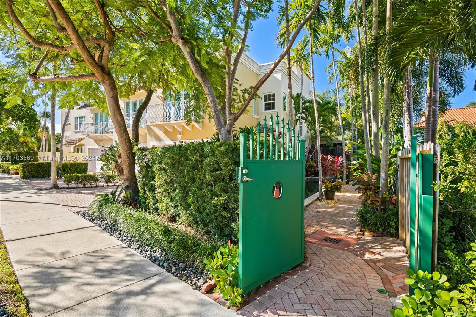 607 NE 17th Way, Fort Lauderdale, Florida image 3