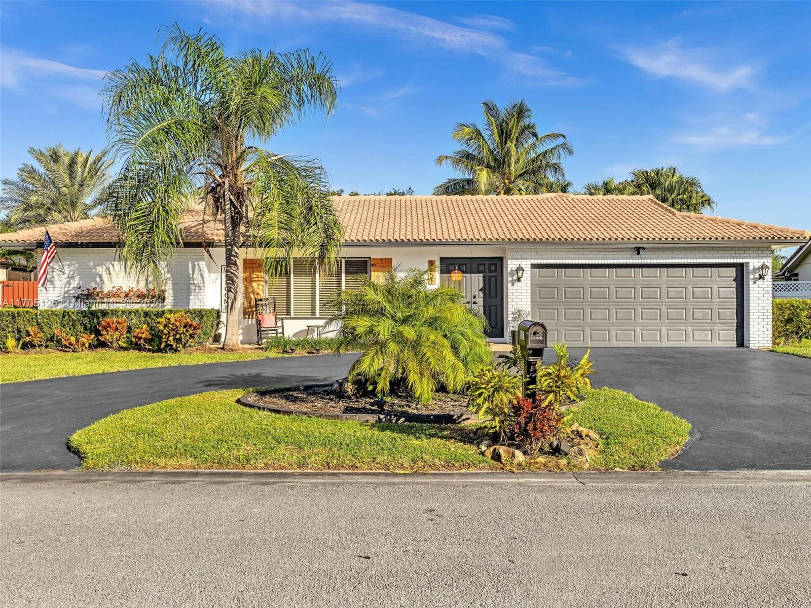 9051 NW 20th Mnr, Coral Springs, Florida image 1