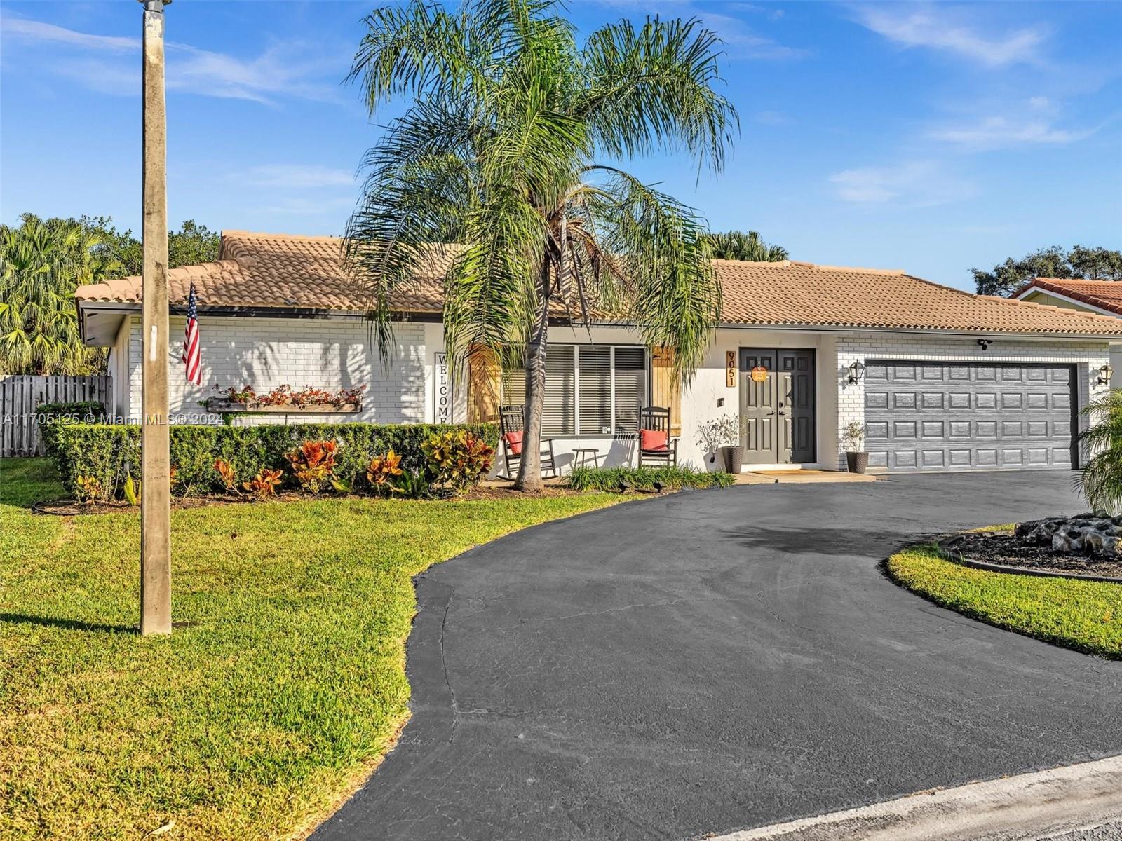 9051 NW 20th Mnr, Coral Springs, Florida image 2