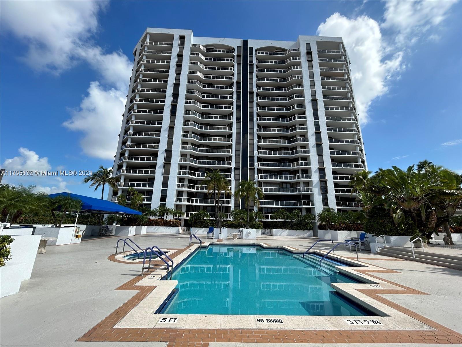 3600 Yacht Club Dr #702, Aventura, Florida image 41