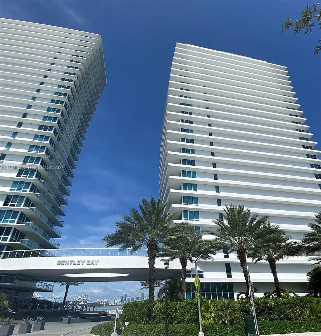 540 West Ave #312, Miami Beach FL 33139