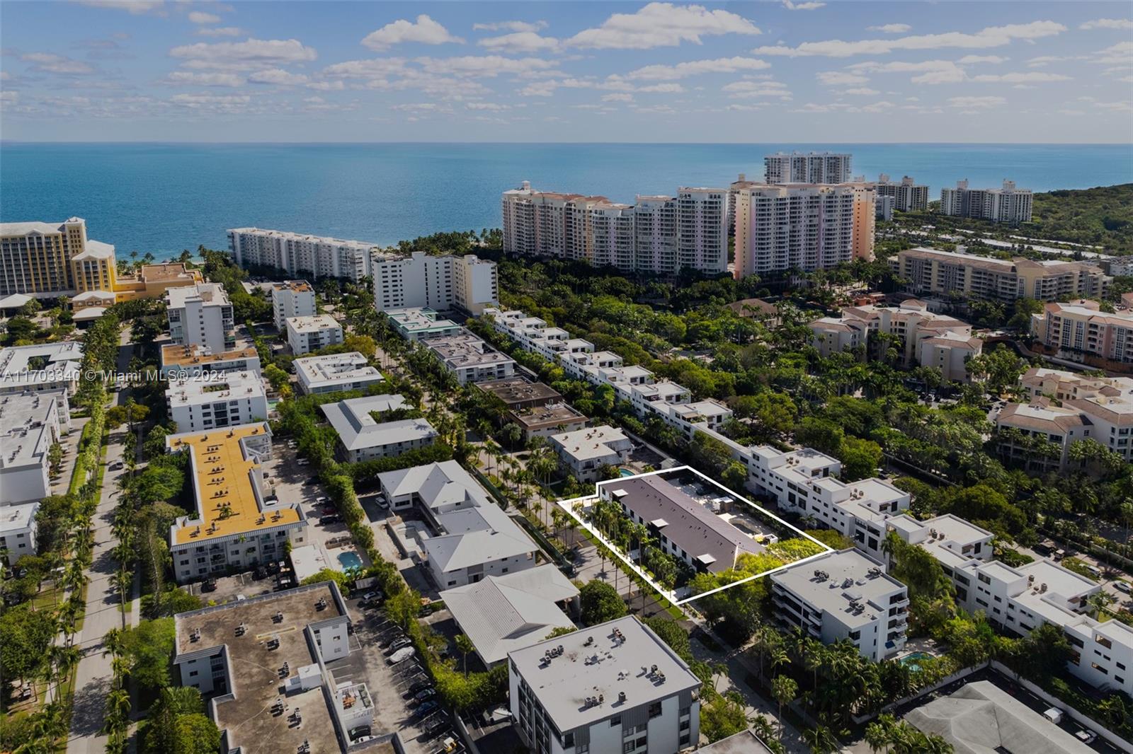 202 Sunrise Dr #202A, Key Biscayne, Florida image 29