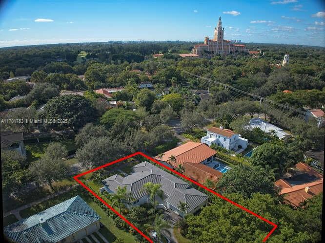 2830 De Soto Blvd, Coral Gables FL 33134