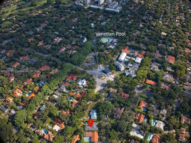 2830 De Soto Blvd, Coral Gables FL 33134