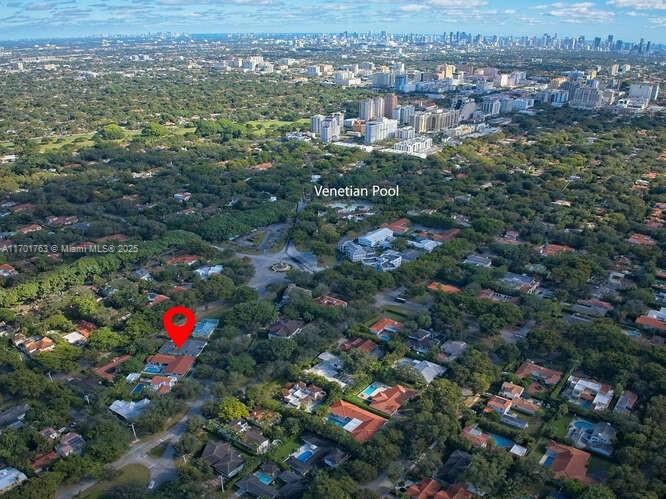 2830 De Soto Blvd, Coral Gables FL 33134