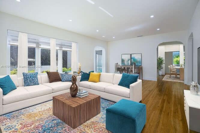 2830 De Soto Blvd, Coral Gables FL 33134