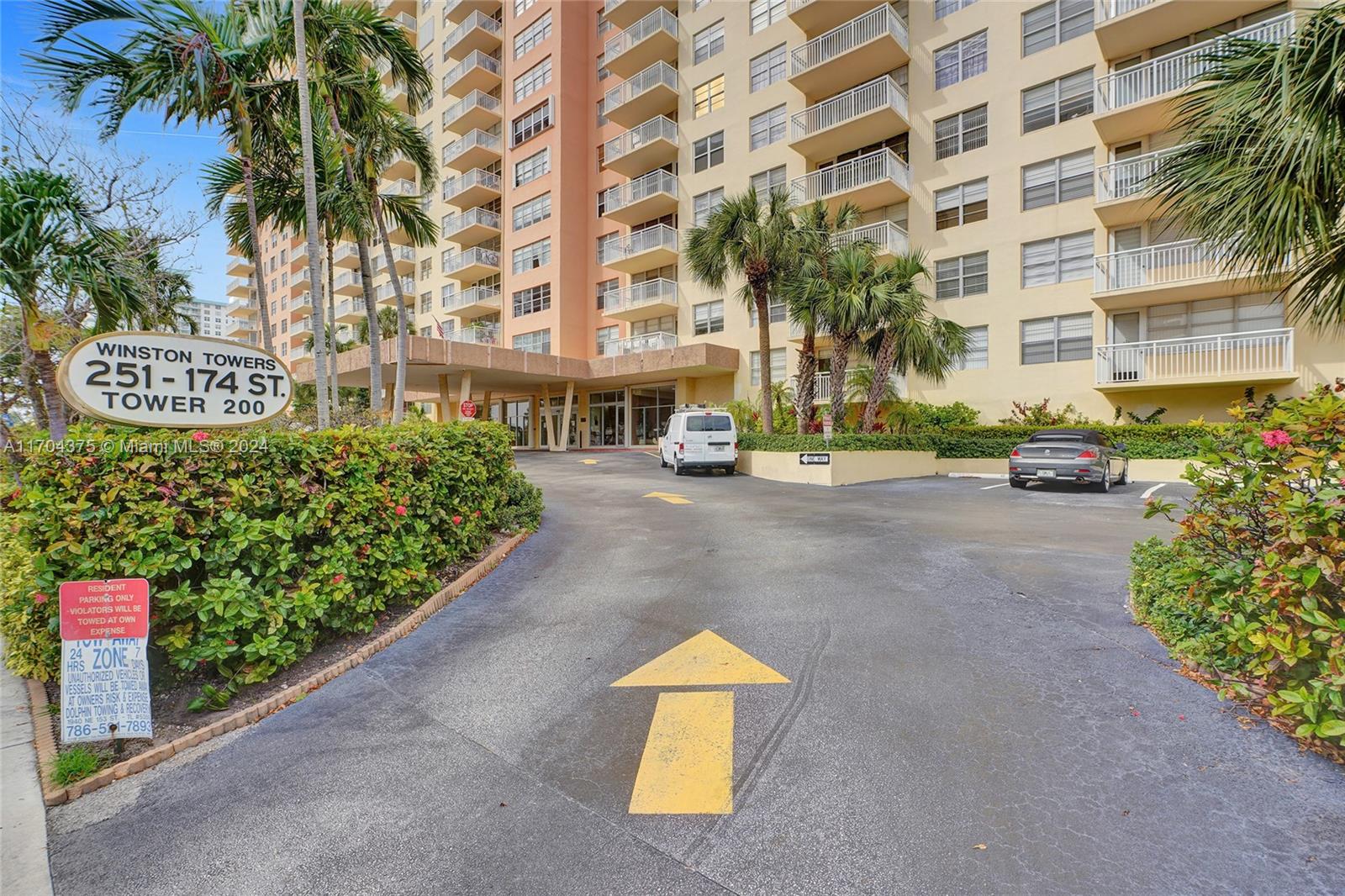 251 174th St #415, Sunny Isles Beach, Florida image 33