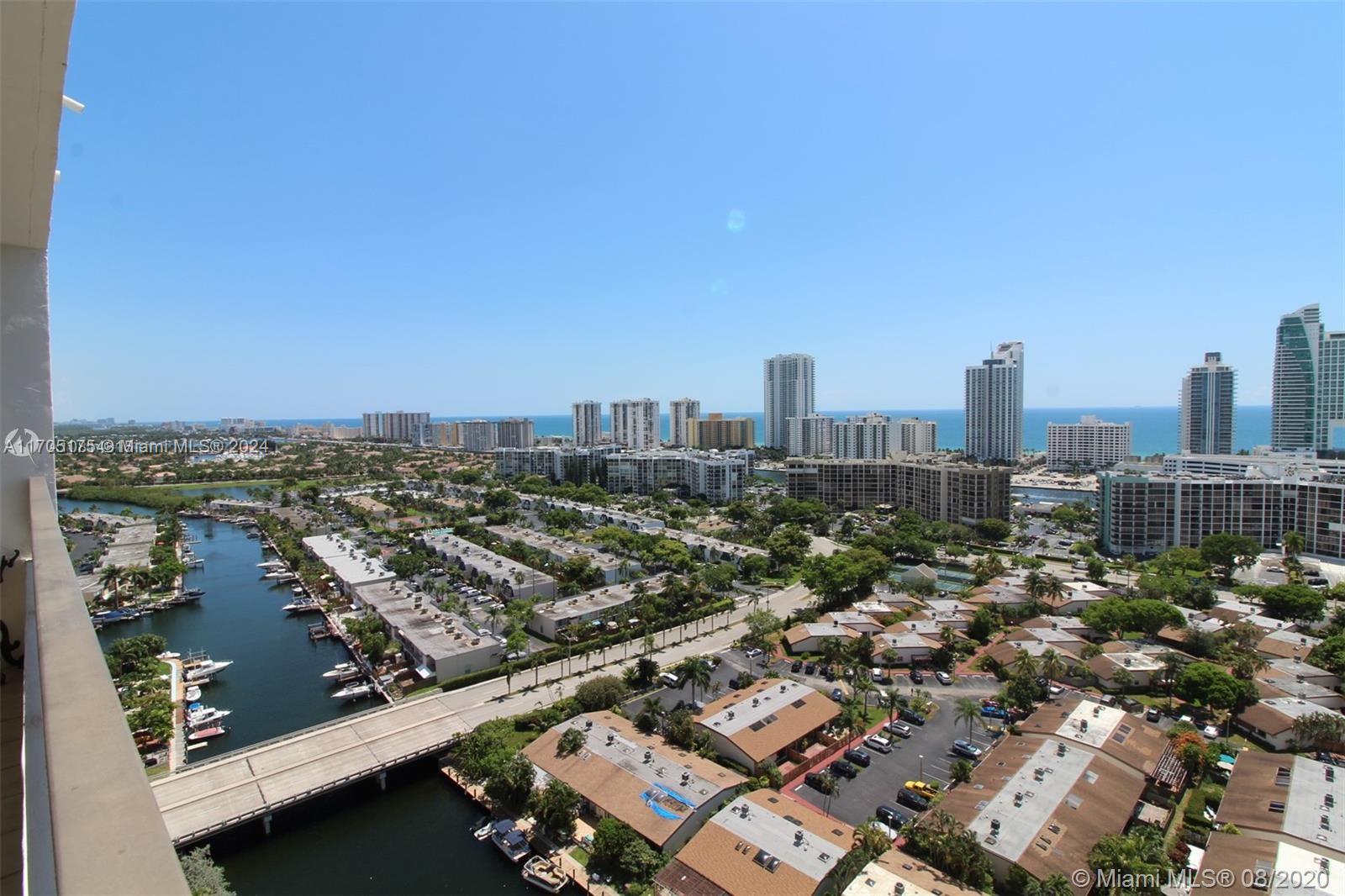 2500 Parkview Dr #2503, Hallandale Beach, Florida image 10