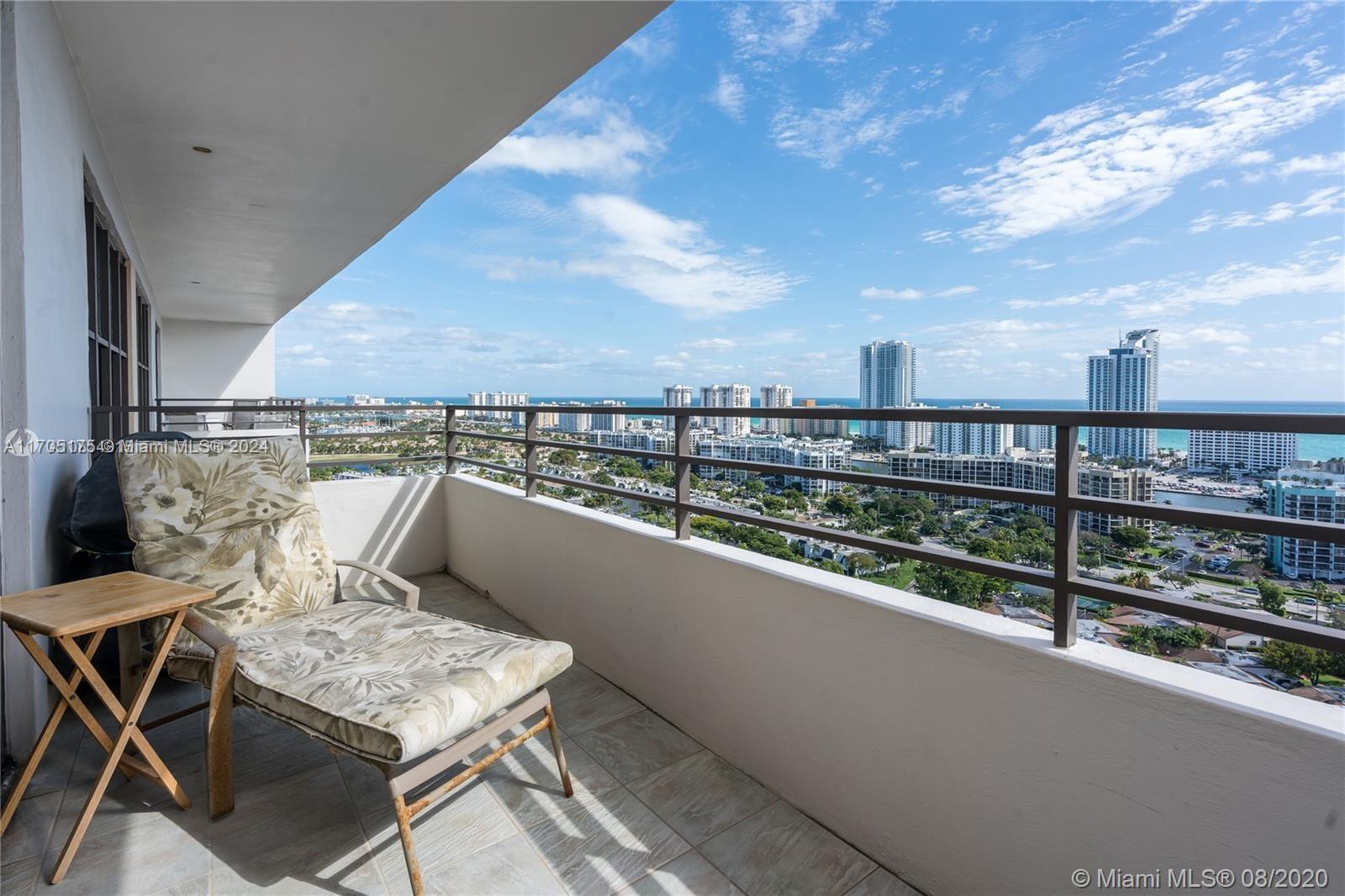 2500 Parkview Dr #2503, Hallandale Beach, Florida image 14