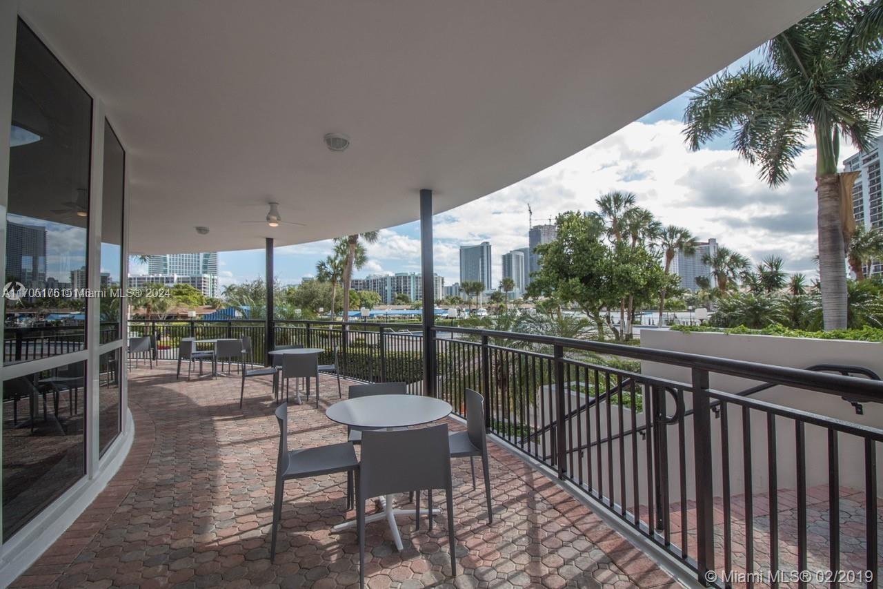 2500 Parkview Dr #2503, Hallandale Beach, Florida image 30