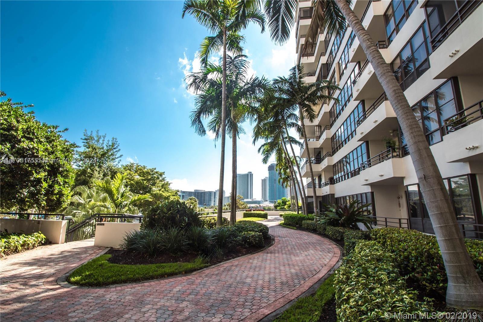 2500 Parkview Dr #2503, Hallandale Beach, Florida image 34