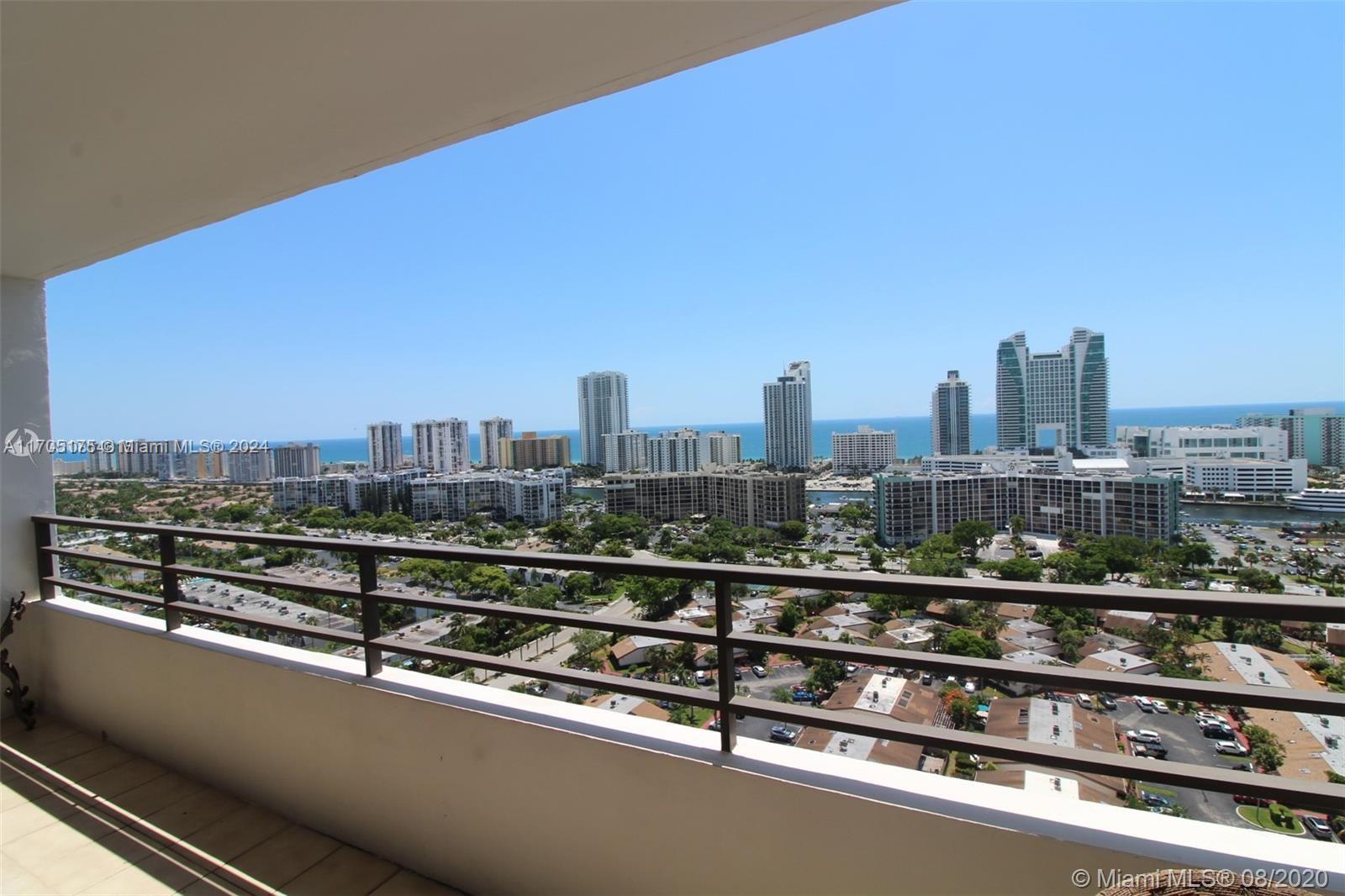 2500 Parkview Dr #2503, Hallandale Beach, Florida image 50