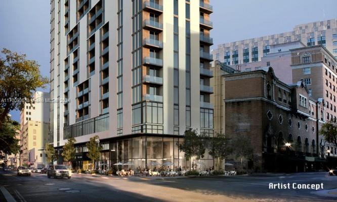 Apartamento en Venta en Miami, FL