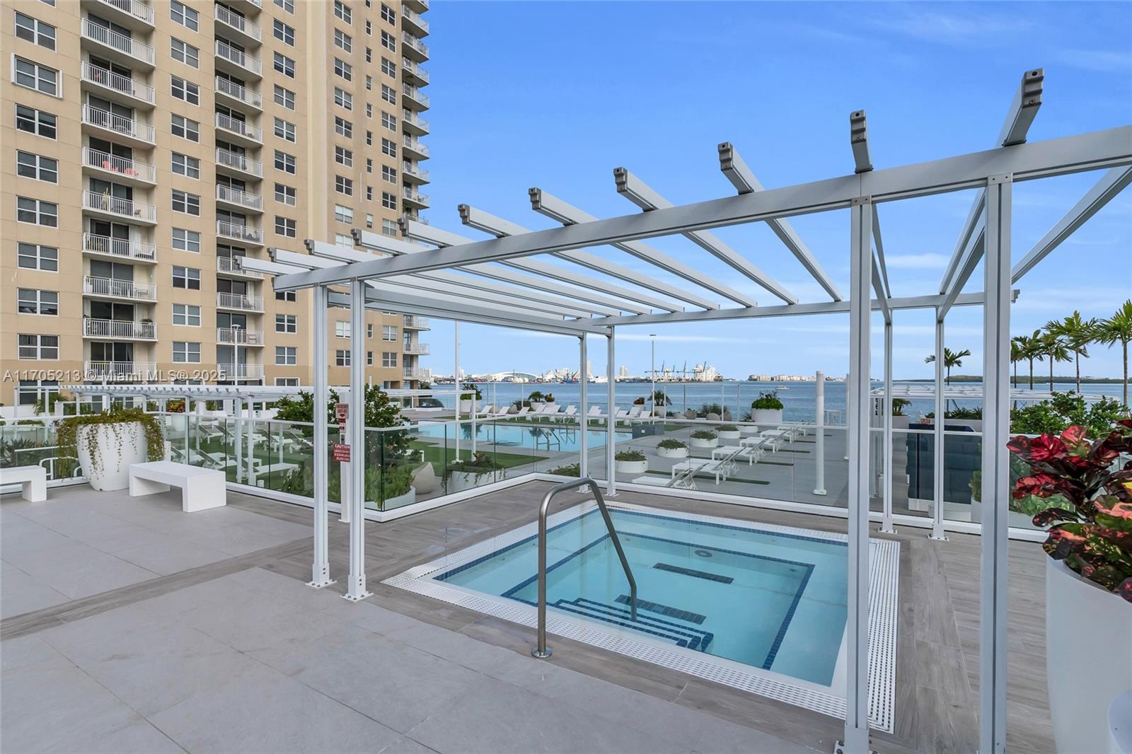 770 Claughton Island Dr #815, Miami FL 33131