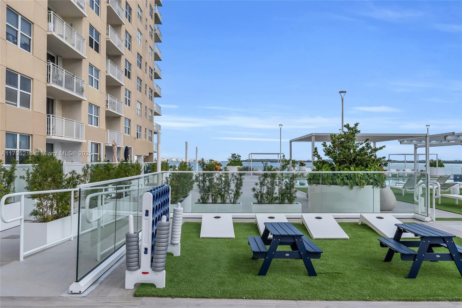 770 Claughton Island Dr #815, Miami FL 33131