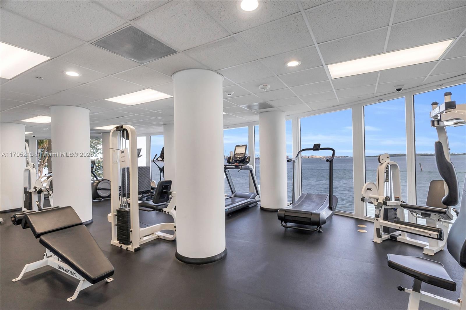 770 Claughton Island Dr #815, Miami FL 33131