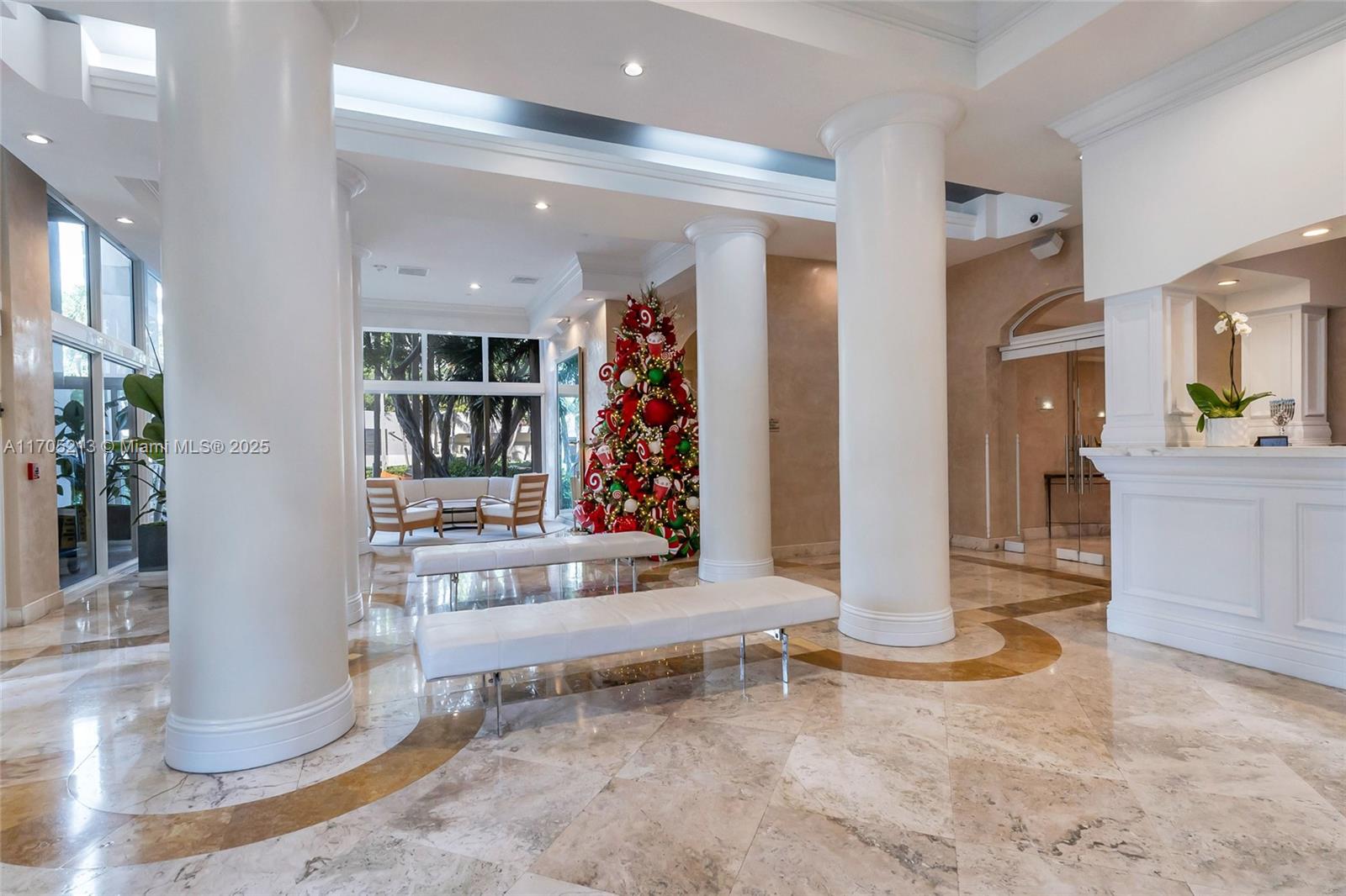 770 Claughton Island Dr #815, Miami FL 33131