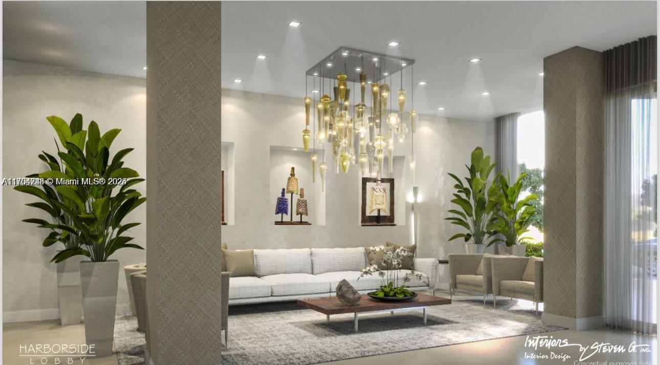 3640 Yacht Club Dr #1603, Aventura, Florida image 1