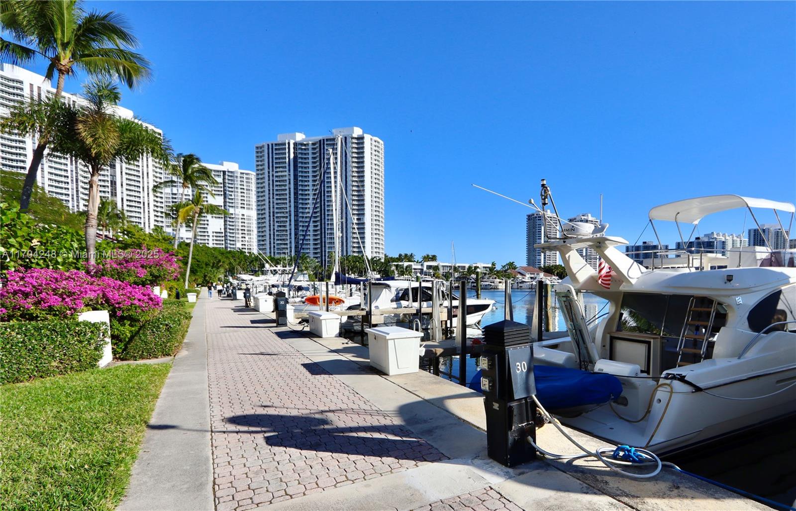 3640 Yacht Club Dr #1603, Aventura, Florida image 46