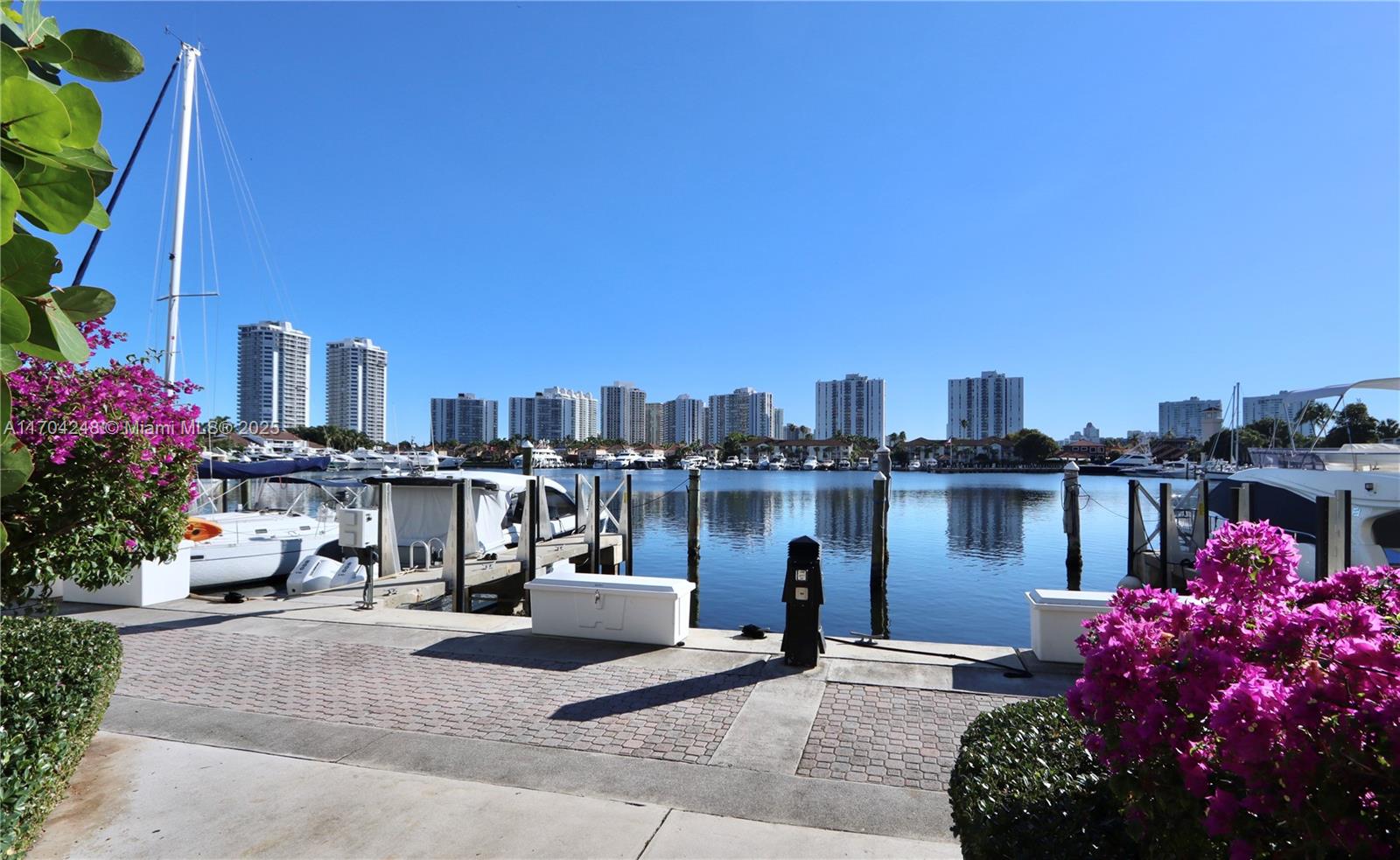 3640 Yacht Club Dr #1603, Aventura, Florida image 47