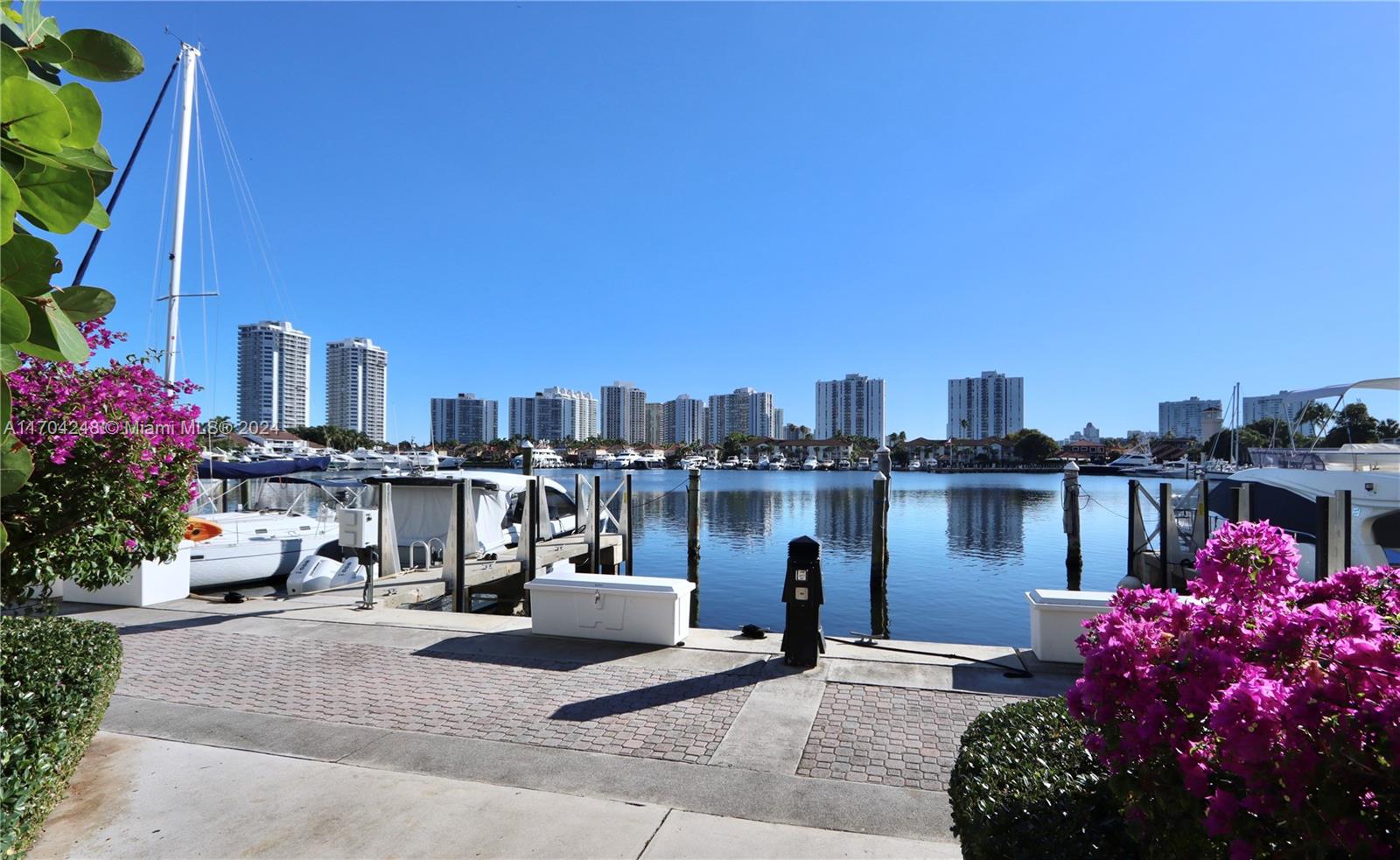 3640 Yacht Club Dr #1603, Aventura, Florida image 48