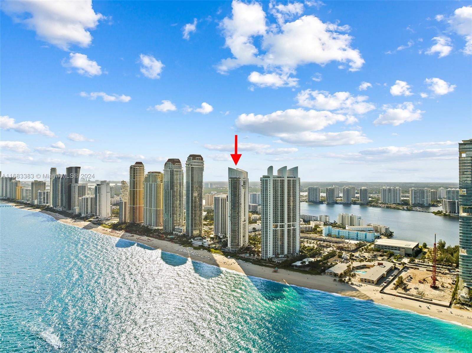 18101 Collins Ave #908, Sunny Isles Beach, Florida image 29