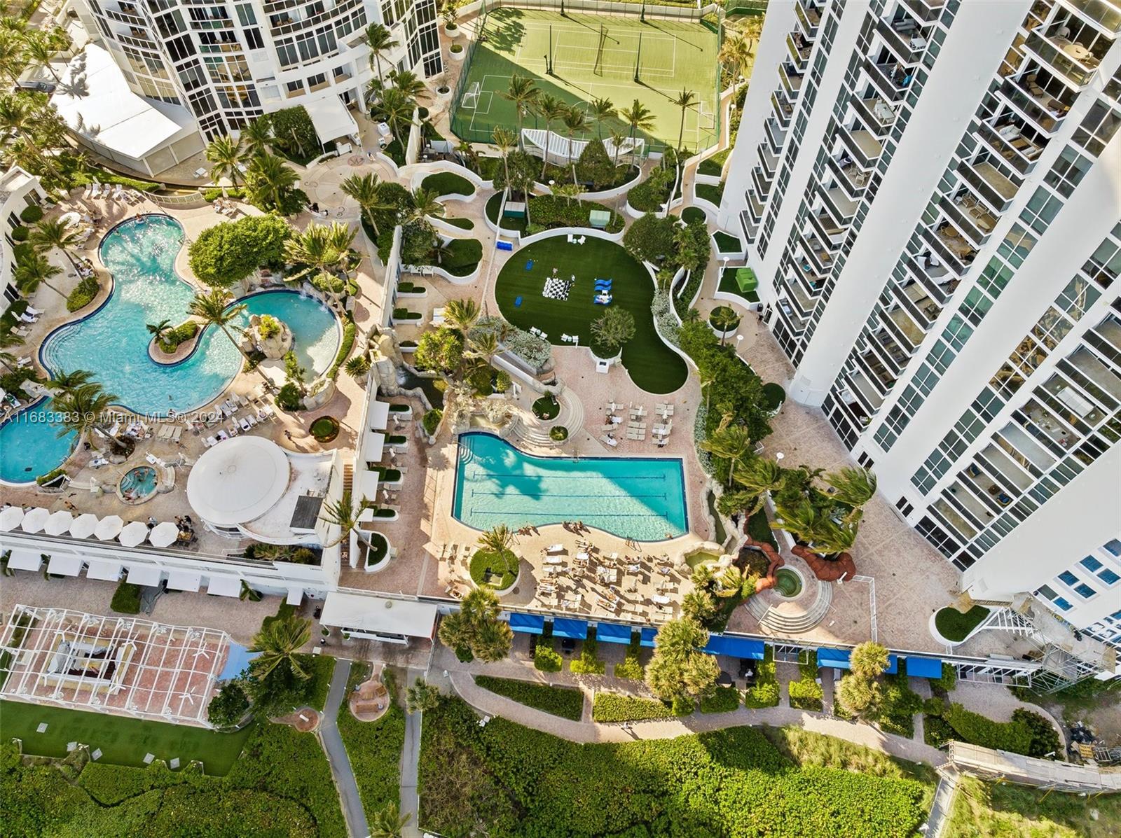 18101 Collins Ave #908, Sunny Isles Beach, Florida image 3