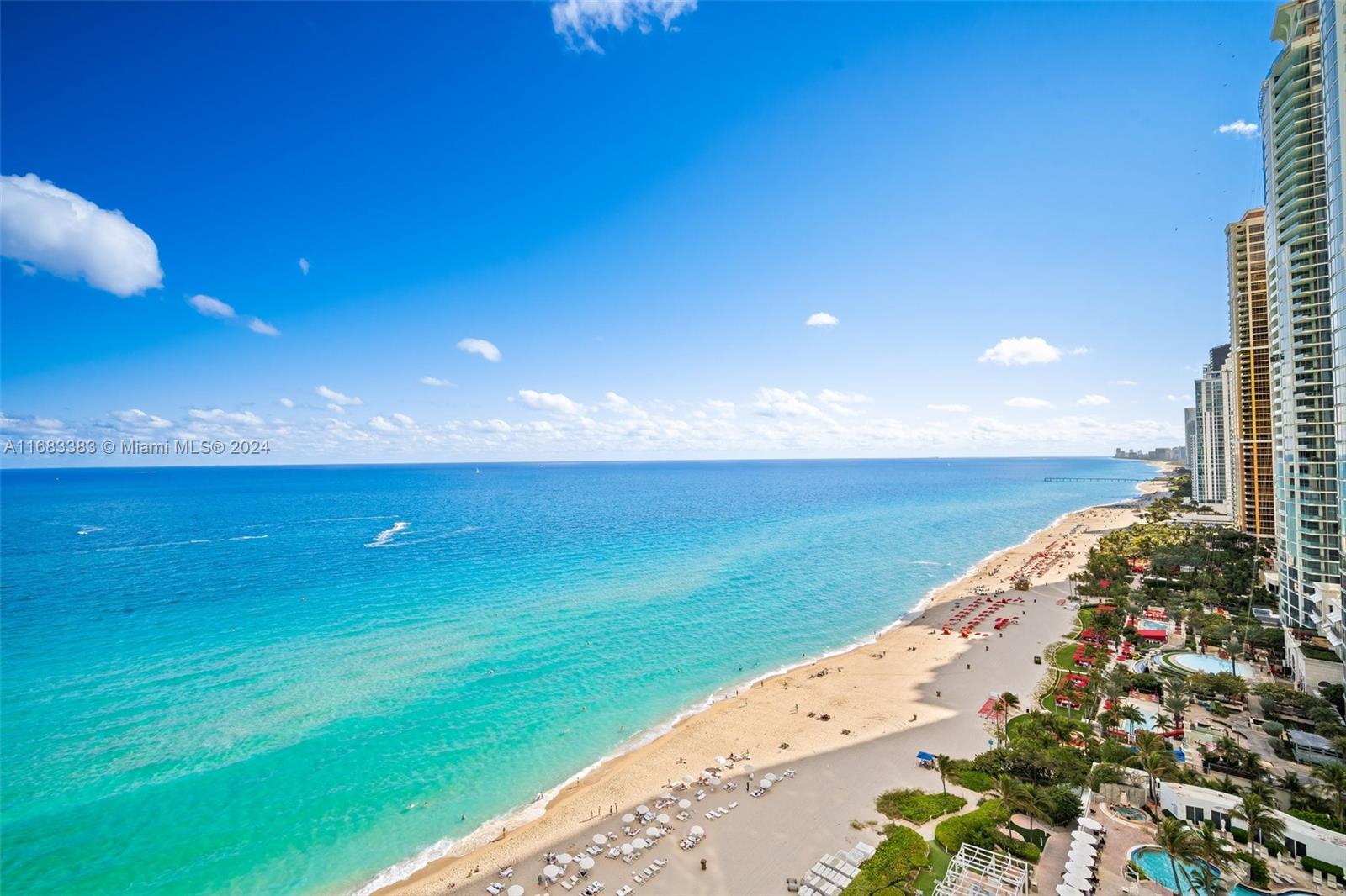 18101 Collins Ave #908, Sunny Isles Beach, Florida image 31