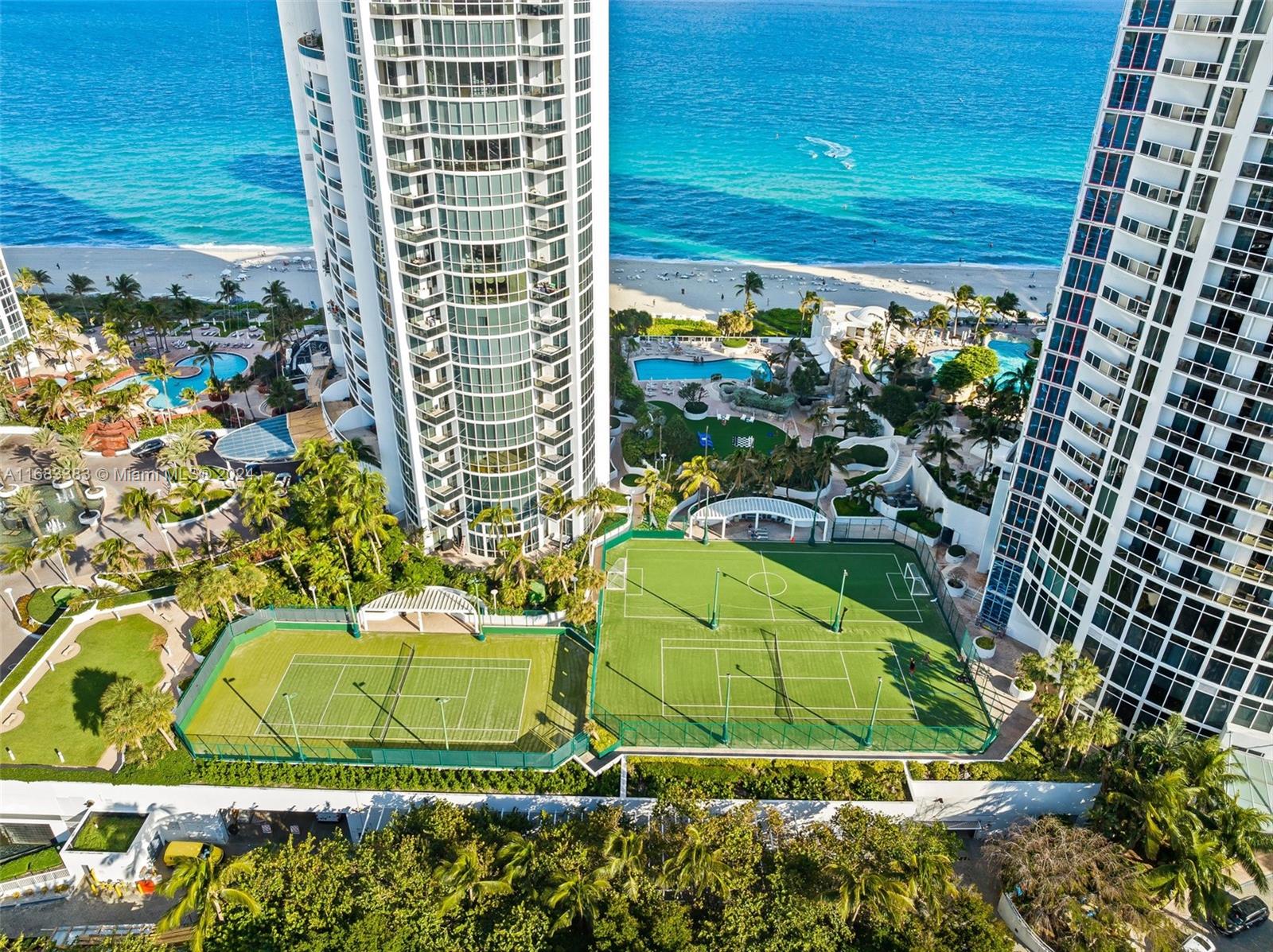 18101 Collins Ave #908, Sunny Isles Beach, Florida image 4