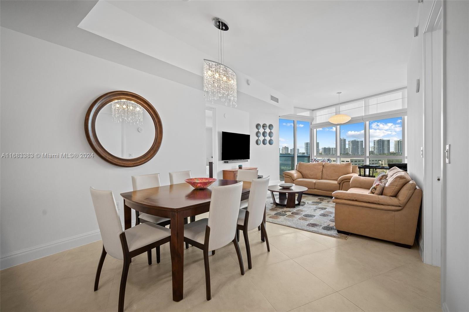 18101 Collins Ave #908, Sunny Isles Beach, Florida image 5