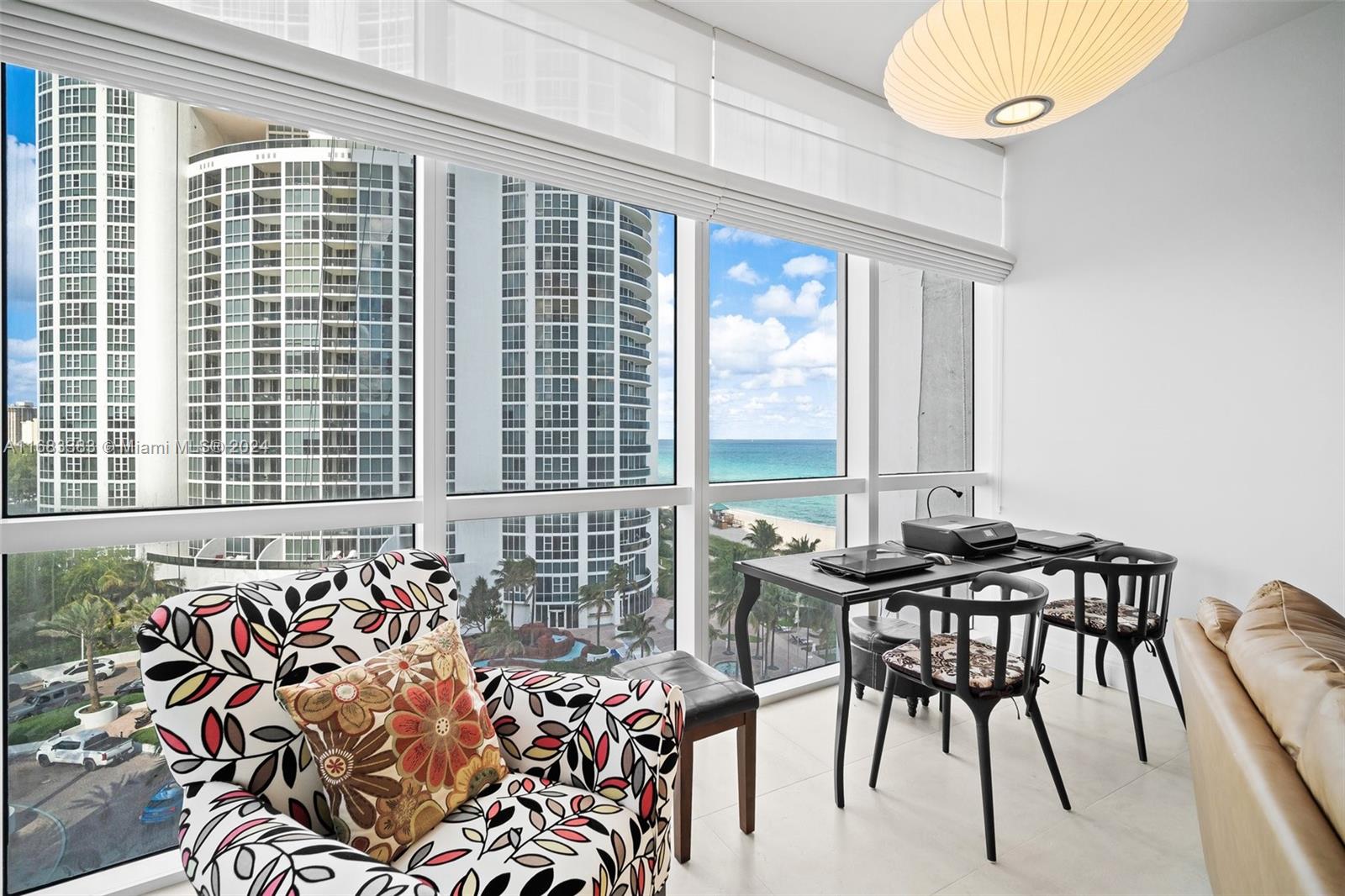 18101 Collins Ave #908, Sunny Isles Beach, Florida image 6