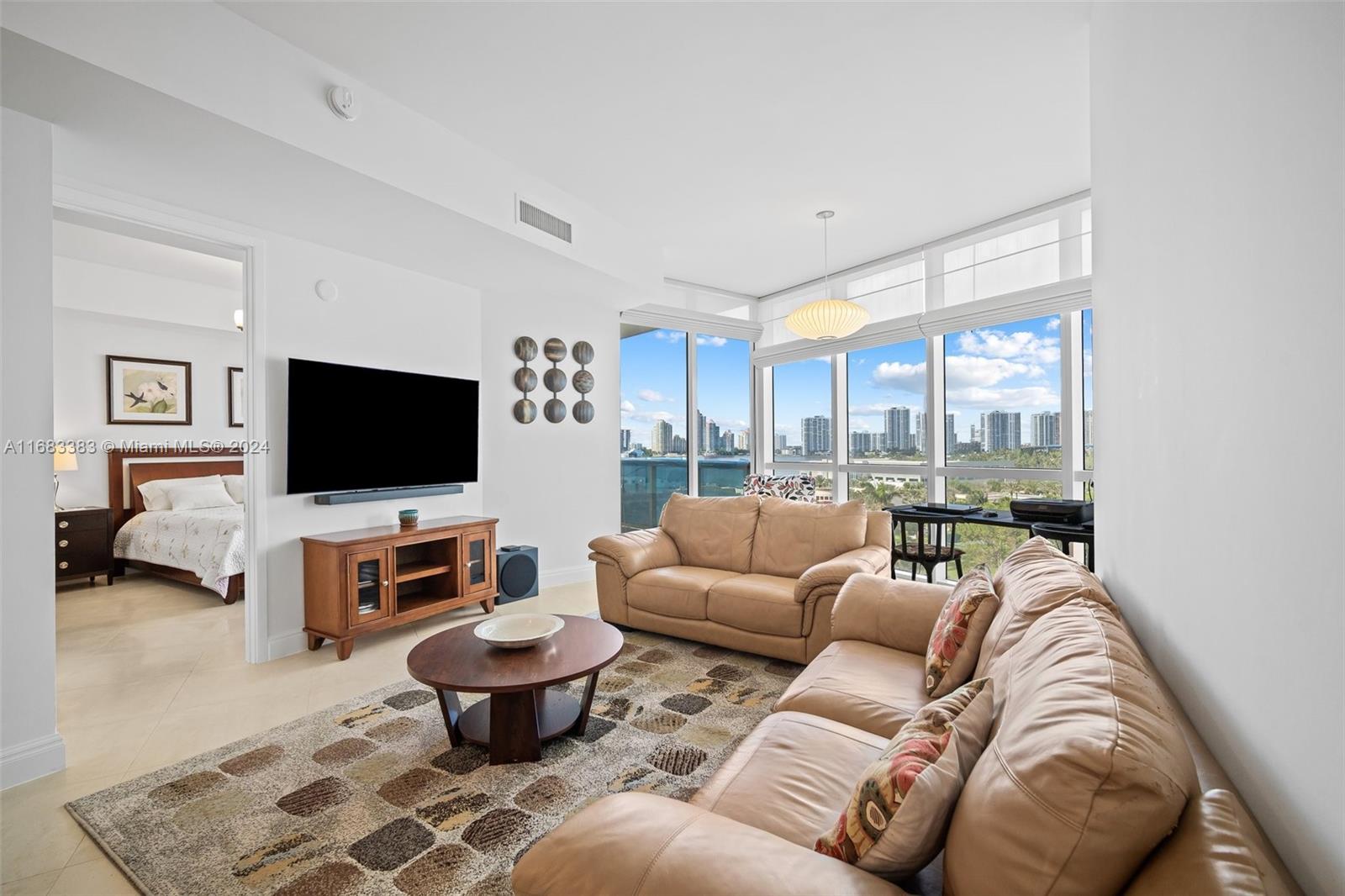 18101 Collins Ave #908, Sunny Isles Beach, Florida image 7