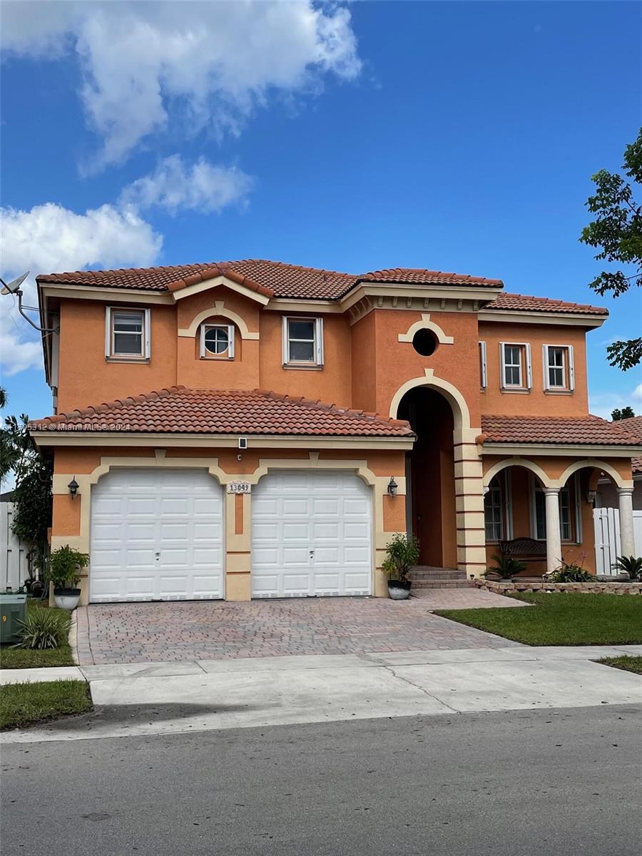 13049 SW 53rd St, Miramar, Florida image 1