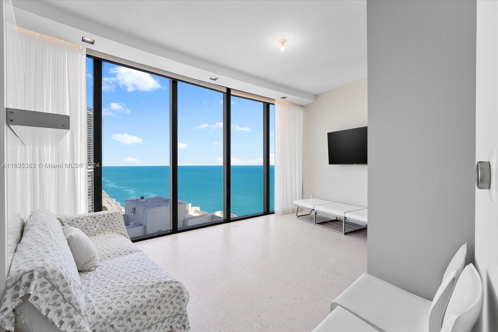 18555 Collins Ave #3405, Sunny Isles Beach, Florida image 16