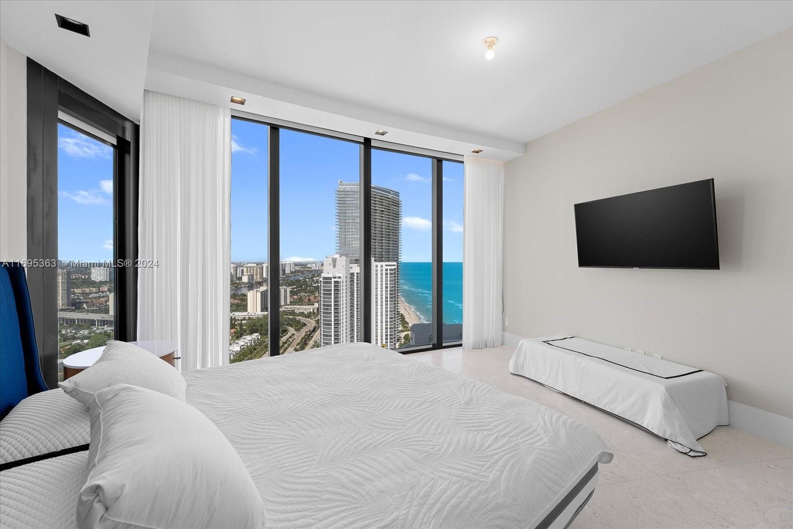 18555 Collins Ave #3405, Sunny Isles Beach, Florida image 20