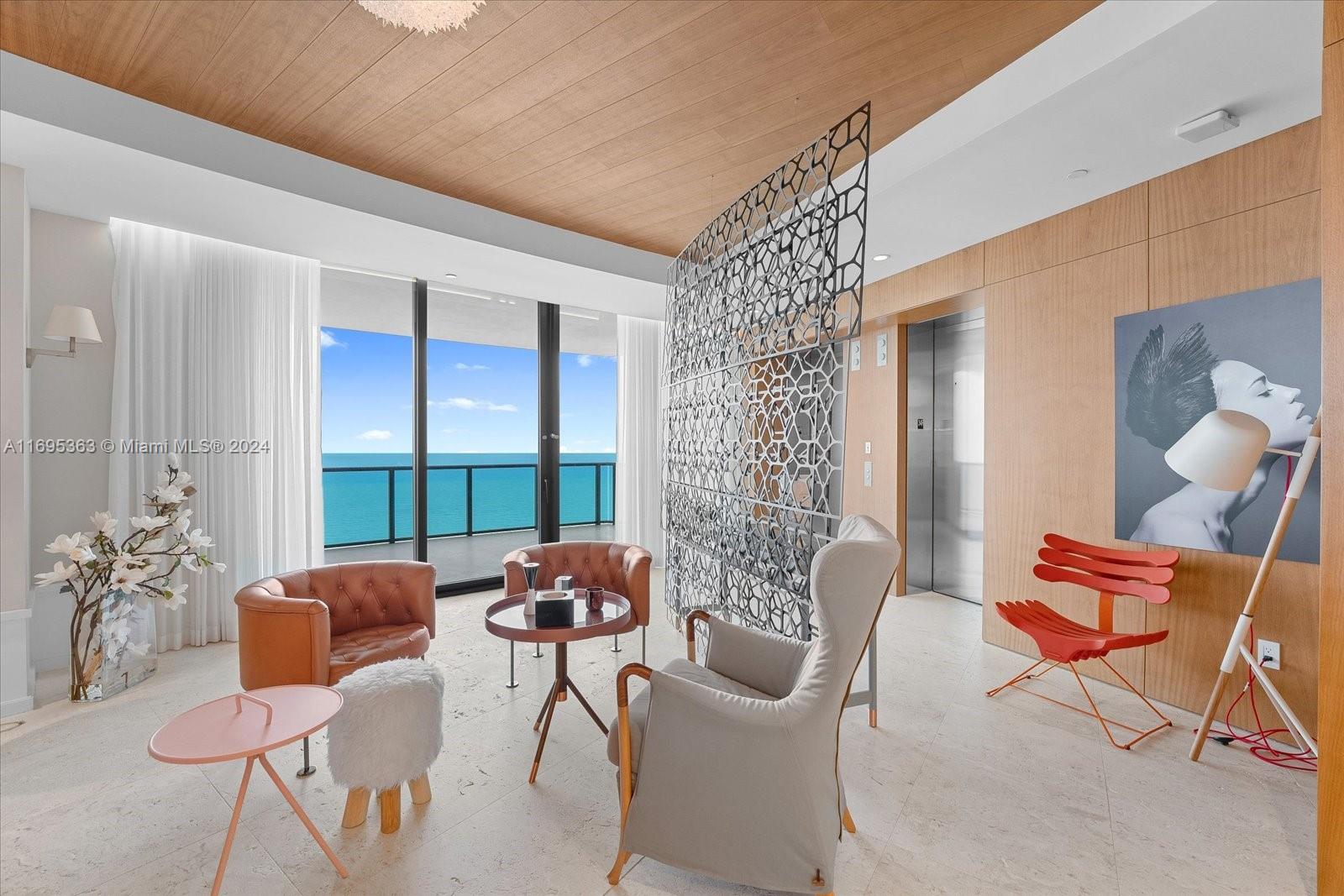 18555 Collins Ave #3405, Sunny Isles Beach, Florida image 4