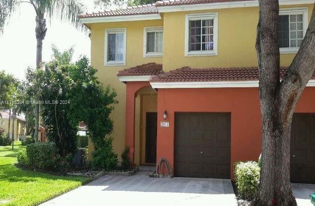 2011 SW 103rd Ter #1, Miramar, Florida image 1