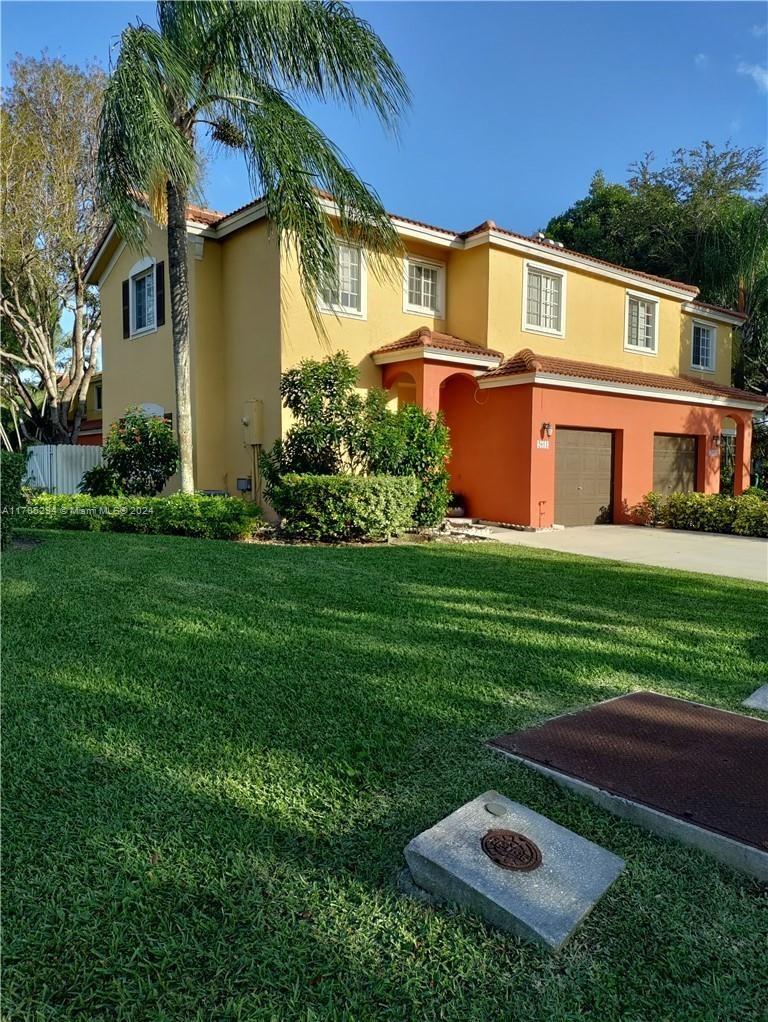 2011 SW 103rd Ter #1, Miramar, Florida image 2