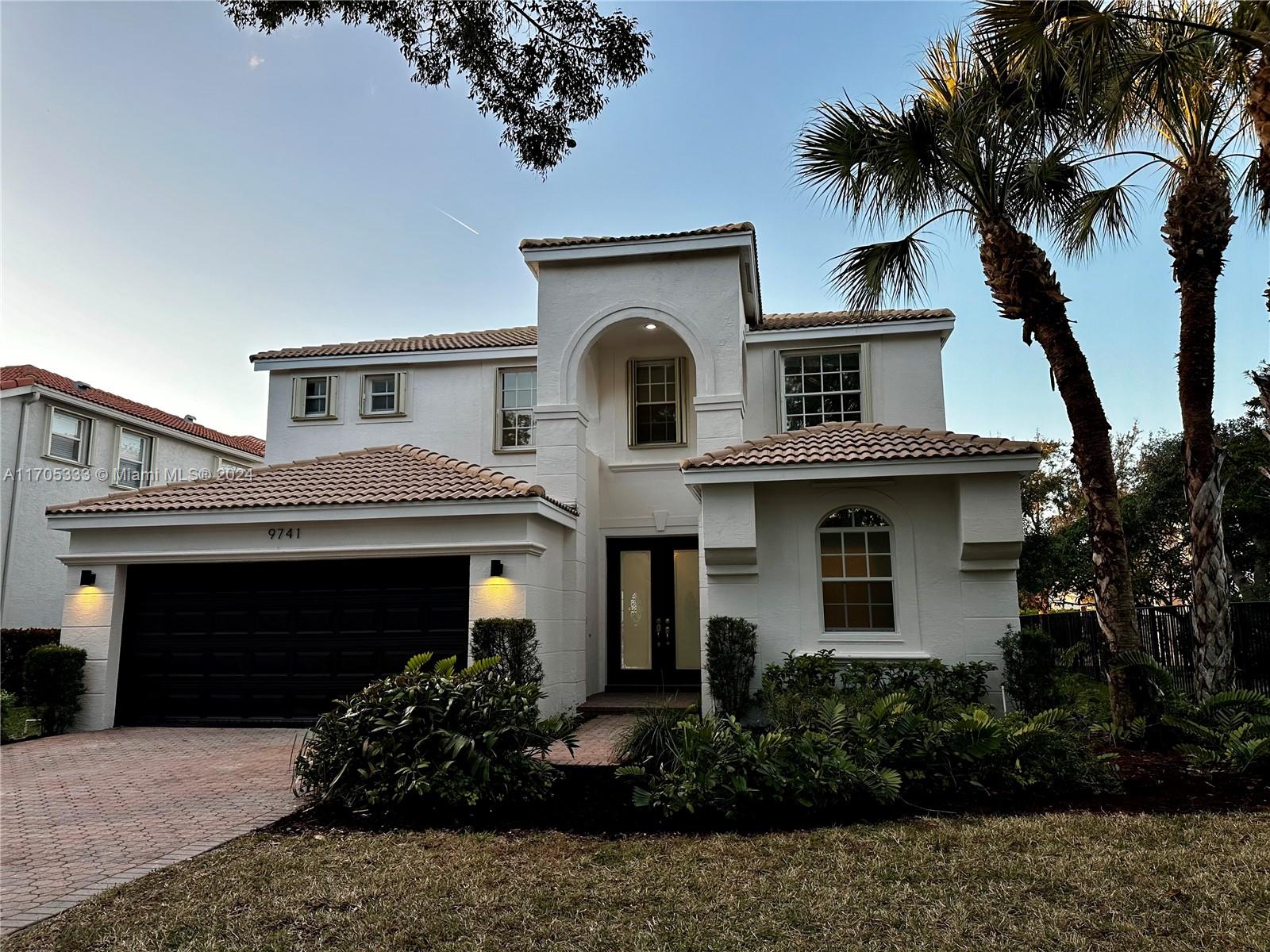 9741 Roche Pl, Wellington, Florida image 3