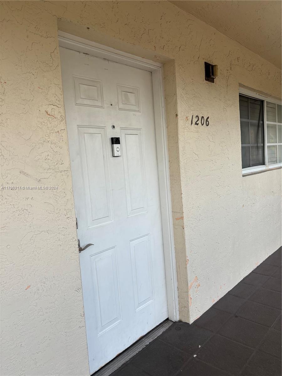 8851 NW 119th St #1206-1, Hialeah Gardens, Florida image 1