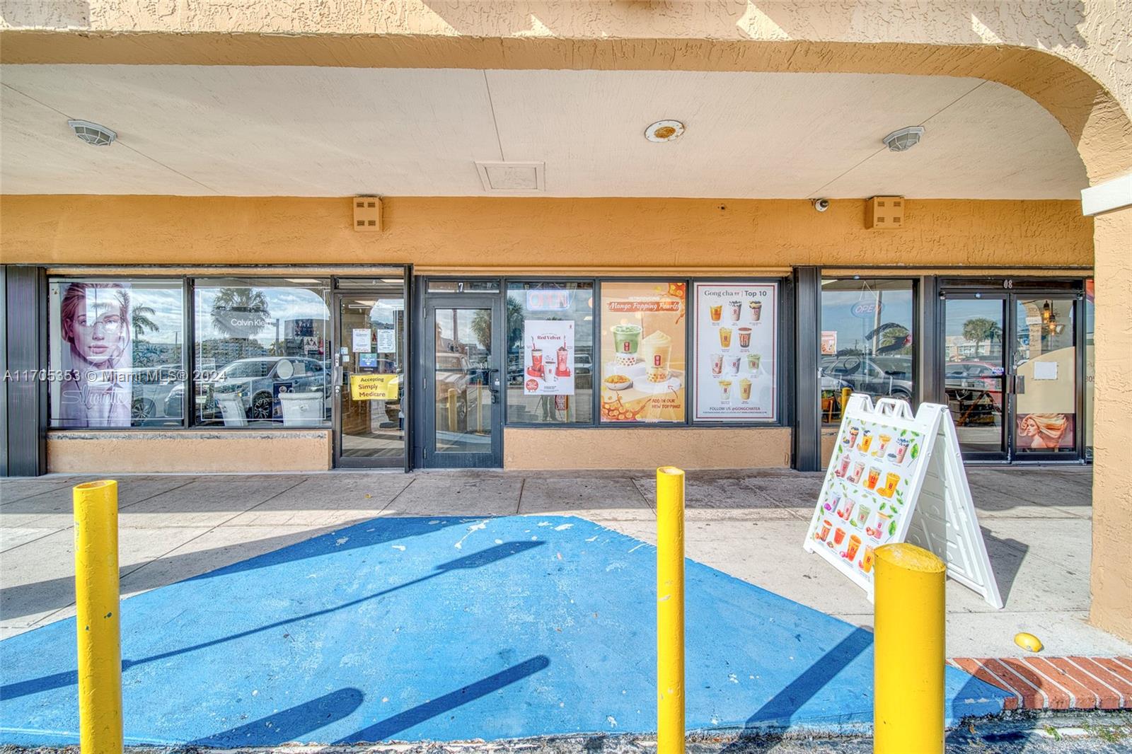Boba Tea Restaurant For Sale In Flagler Street