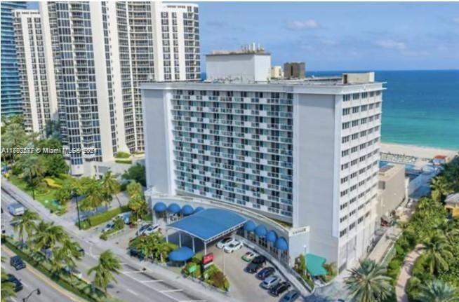 Residential, Sunny Isles Beach, Florida image 1