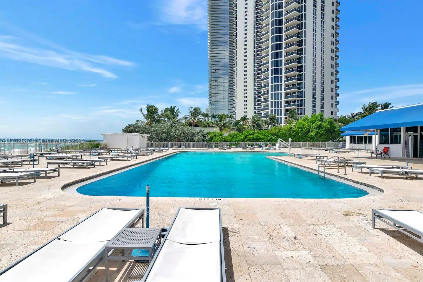 Residential, Sunny Isles Beach, Florida image 17